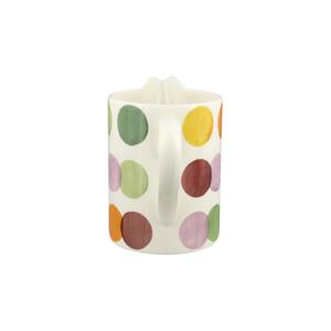 Emma Bridgewater Colour Palette Medium Straight Jug